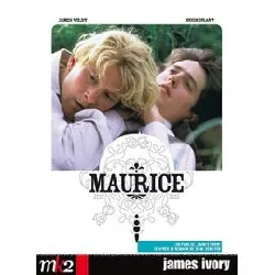 dvd maurice