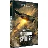dvd mission spitfire dvd
