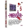 dvd monster - box 5/5