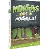 dvd monstres pas si monstrueux dvd