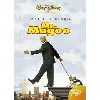 dvd mr. magoo