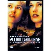 dvd mulholland drive