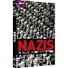 dvd nazis : un avertissement de l'histoire dvd