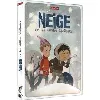 dvd neige et les arbres magiques dvd