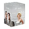 dvd nip/tuck - saisons 1 à 6 - édition limitée