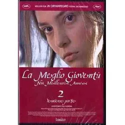 dvd nos meilleures années - 2 eme partie