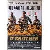 dvd o'brother