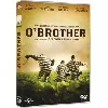 dvd o'brother dvd