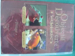 dvd objectif decouverte iles