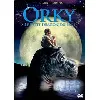 dvd orky - le petit dragon du lac