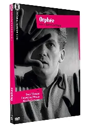 dvd orphée