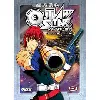 dvd outlaw star - integrale