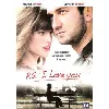 dvd p.s : i love you (edition locative)