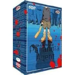 dvd paranoia agent - intégrale - edition prestige