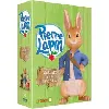 dvd pierre lapin volumes 5 à 8 dvd
