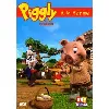dvd piggly et ses amis à la ferme