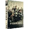 dvd piranhas dvd