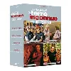 dvd rendez - vous en terre inconnue - coffret 1 - pack
