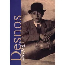 dvd robert desnos inédits