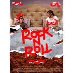 dvd rock'n roll