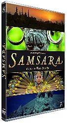 dvd samsara dvd