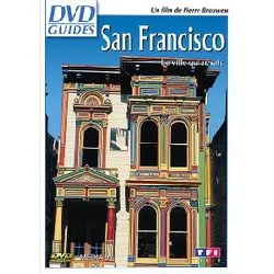 dvd san francisco