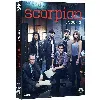 dvd scorpion saison 2 dvd