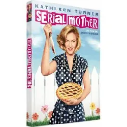 dvd serial mother dvd