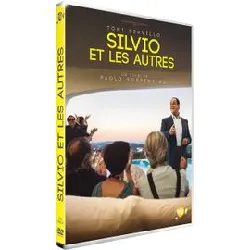dvd silvio et les autres