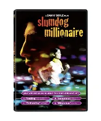 dvd slumdog millionaire