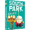 dvd south park - saison 16 - version non censurée
