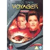 dvd star trek voyager - season 1 (slimline edition)
