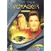 dvd star trek voyager - season 3 (slimline edition)