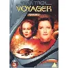 dvd star trek voyager - season 5 (slimline edition)
