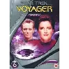 dvd star trek voyager - season 6 (slimline edition)