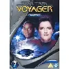 dvd star trek voyager - season 7 (slimline edition)