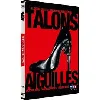 dvd talons aiguilles dvd