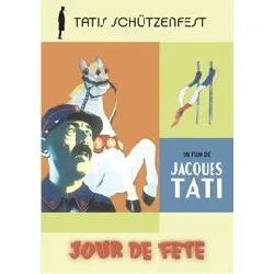 dvd tatis schützenfest