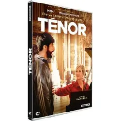 dvd ténor dvd