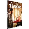 dvd ténor dvd