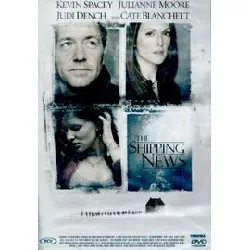 dvd terre neuve - edition belge