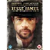 dvd the assassination of jesse james by the coward robert ford