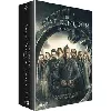 dvd the last kingdom - l'intégrale
