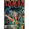 dvd the spirit of samba