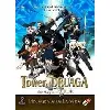 dvd the tower of druaga - the aegis of uruk intégrale box