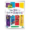dvd the wiggles - you make me feel like dancing