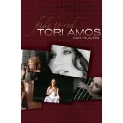 dvd tori amos video collection - fade to red