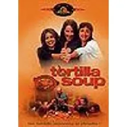 dvd tortilla soup - edition locative