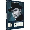 dvd un condé dvd