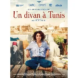 dvd un divan à tunis dvd